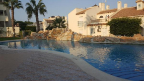 Гостиница 755 Las Ramblas Golf  Кастилло Дэ Дон Хуан